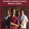 Saxophone Quartet: I. Fandango - Orion Saxophone Quartet lyrics