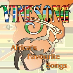 Vinesong - Let Your Living Water Flow