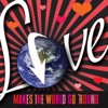 Love Makes the World Go 'Round