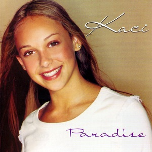 Kaci - Paradise (Metro Radio Edit) - Line Dance Choreograf/in