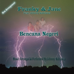 Franky - Perjalanan (feat. Johnny Sahilatua)