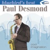 Glad To Be Unhappy  - Paul Desmond 