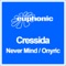Onyric - Cressida lyrics