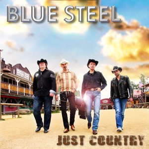 Blue Steel - That's Alright Mama - Line Dance Musik