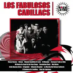 Rock Latino: Los Fabulosos Cadillacs - Los Fabulosos Cadillacs