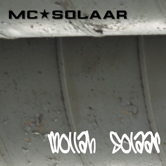 Cover artwork for Mollah Solaar