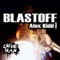 Blastoff - Alex Kidd (USA) lyrics