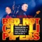 100 Chilli Pipers - Red Hot Chilli Pipers lyrics