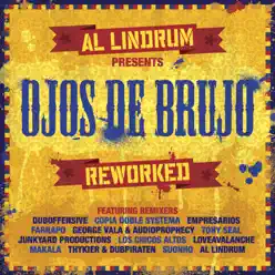 Al Lindrum Presents: Ojos De Brujo Reworked - Ojos de Brujo