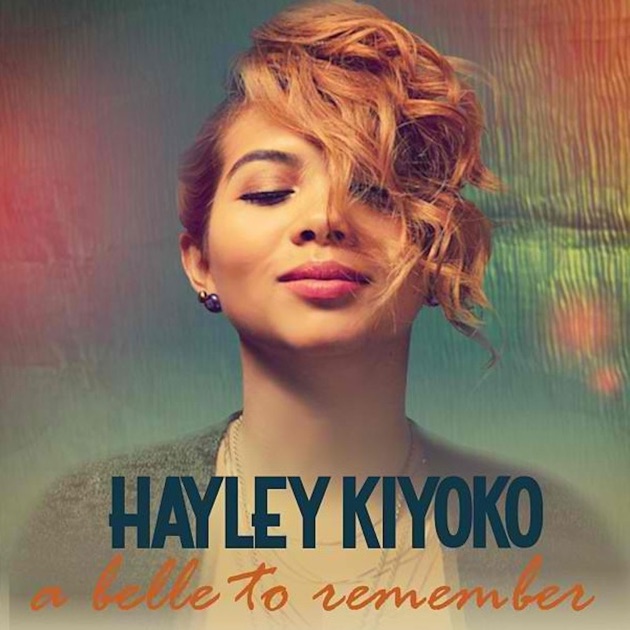 hayley kiyoko sleepover album download