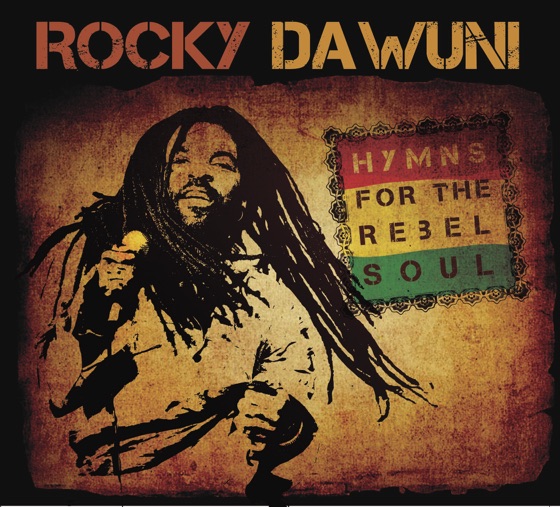 Cover artwork for Download the Revolution