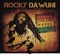 Walls Tumblin Down - Rocky Dawuni lyrics