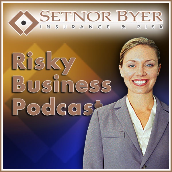 Risky Business Podcasts