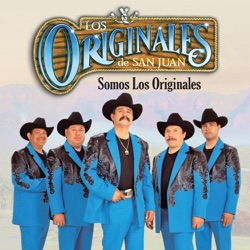 Los Originales de San Juan - La Troca del Moño Negro
