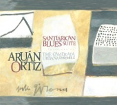Aruan Ortiz - Pal Monte