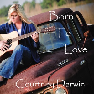 Courtney Darwin - Something I Won't Regret - Line Dance Musique