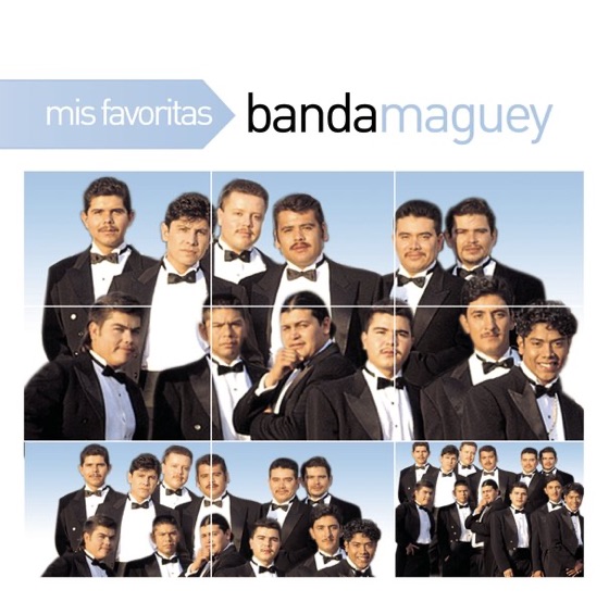 Cover artwork for Mil Gracias
