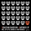 Earthrise Remix - Single