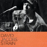 David Jacobs-Strain - Hurricane Railroad