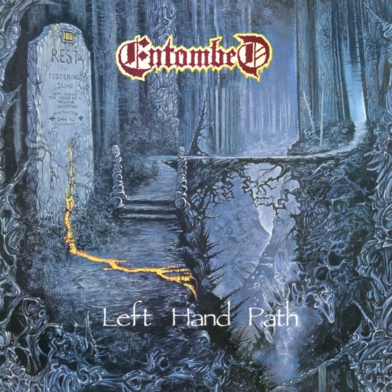 Cover artwork for The Truth Beyond