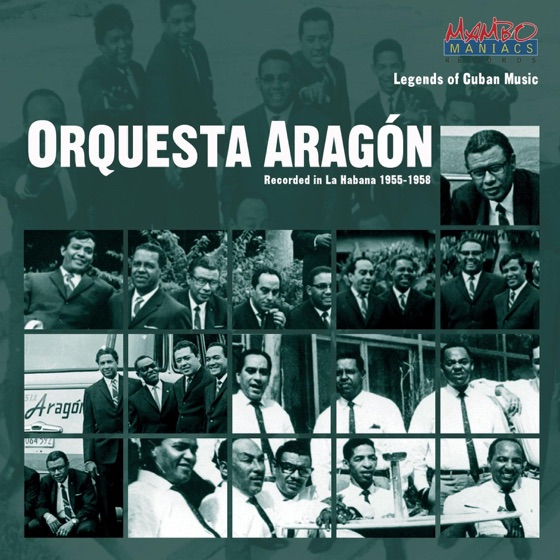 Cover artwork for El Bodeguero