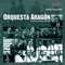 Sabrosona - Orquesta Aragon lyrics