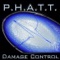 Damage Control - P.H.A.T.T. lyrics