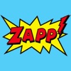 Zapp artwork