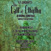 H.P. Lovecraft's the Call of Cthulhu (Original Soundtrack) - EP artwork