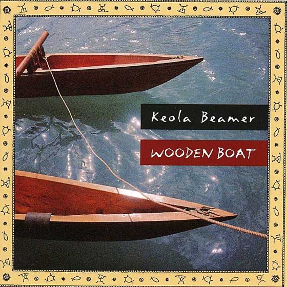 Cover artwork for Kalena Kai