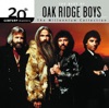 20th Century Masters - The Millennium Collection: The Best of the Oak Ridge Boys artwork