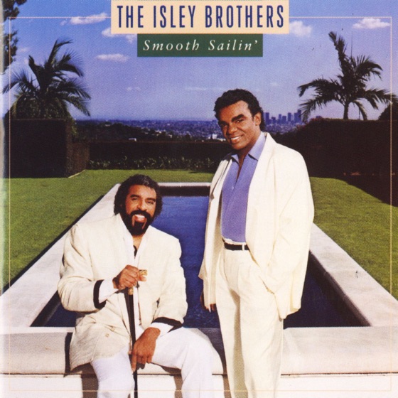 Cover artwork for Smooth Sailin' Tonight