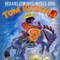 Lily, Rosemary and the Jack of Hearts - Tom Russell lyrics