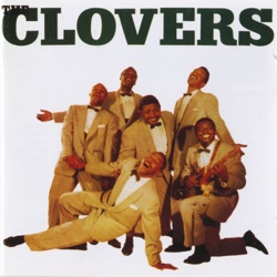 The Clovers - Lovery Dovey (LP Version)