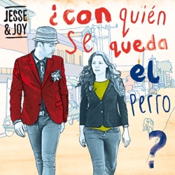 Jesse & Joy - Me Llora el Cielo