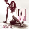 Fall On Me (feat. Jonny Rose) - Single