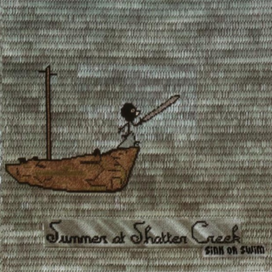 Cover artwork for Worlds Away