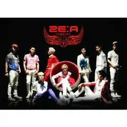 PHOENIX (Type-B) - ZE:A PHOENIX (Type-B) - ZE:A