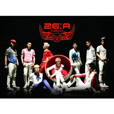 PHOENIX (Type-B) - ZE:A