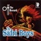 Off The Record Boliyan - The Safri Boys & Balwinder Safri lyrics