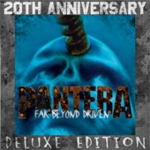 Pantera - Slaughtered (Remastered)