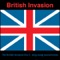 Norwegian Wood - British Invasion lyrics