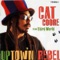 Symphony Rastafari - Cat Coore lyrics