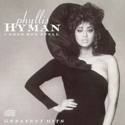 Under Her Spell - Greatest Hits - Phyllis Hyman