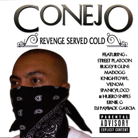 Cover artwork for Dark Corner