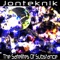 Prospero - JonTeknik lyrics