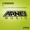 X (The Space Rockerz Xd Out Mix) - 8 Wonders lyrics