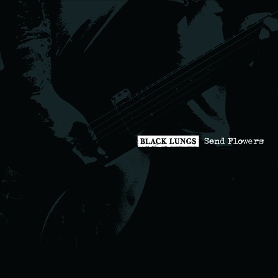 Cover artwork for In Memory
