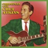 Christmas With Chet Atkins artwork