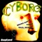 Cyborg - Bruno Barudi, Dabox & Raul Mendes lyrics